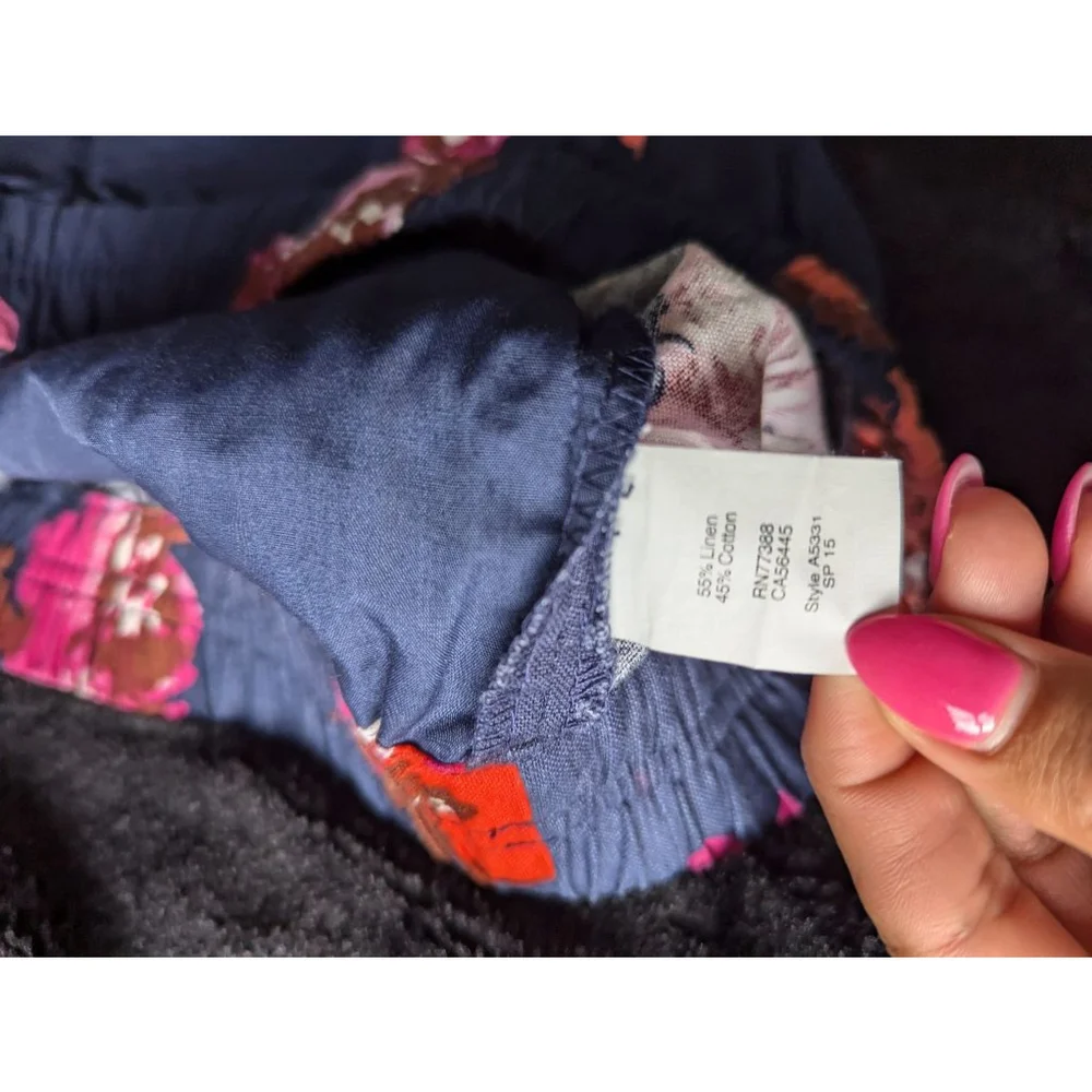 J Crew Pull on Shorts 0